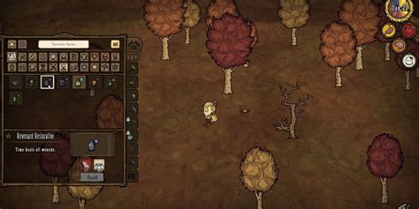 Don't Starve Together: En Sörjande Öppenvärld För Fyra Spelare Och Ett Högt Tempo av Förtvivlan!