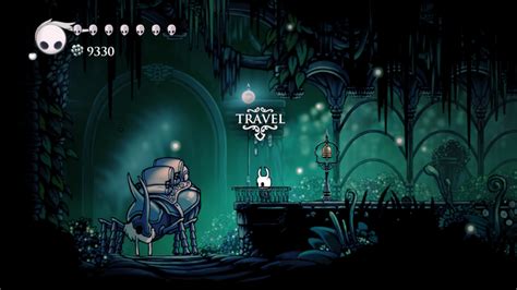 Hollow Knight - En Mörk och Magisk Plattformupplevelse!