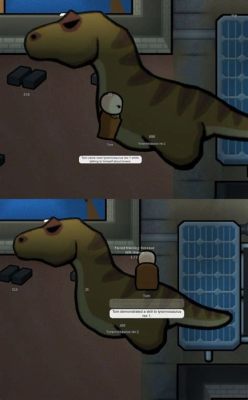 RimWorld: En Kolonial Simulering Med Djup Och Mörkt Humor!